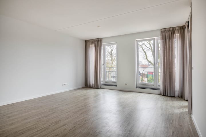 Foto 3 van Willibrorduslaan 3-H