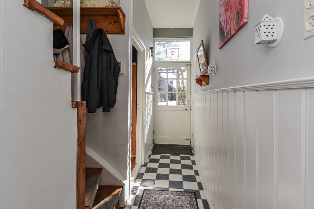 Photo 26 of Doctor van Noortstraat 73