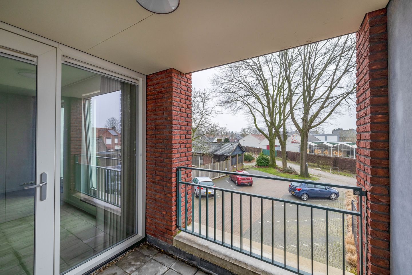 Foto 5 van Willibrorduslaan 3-H