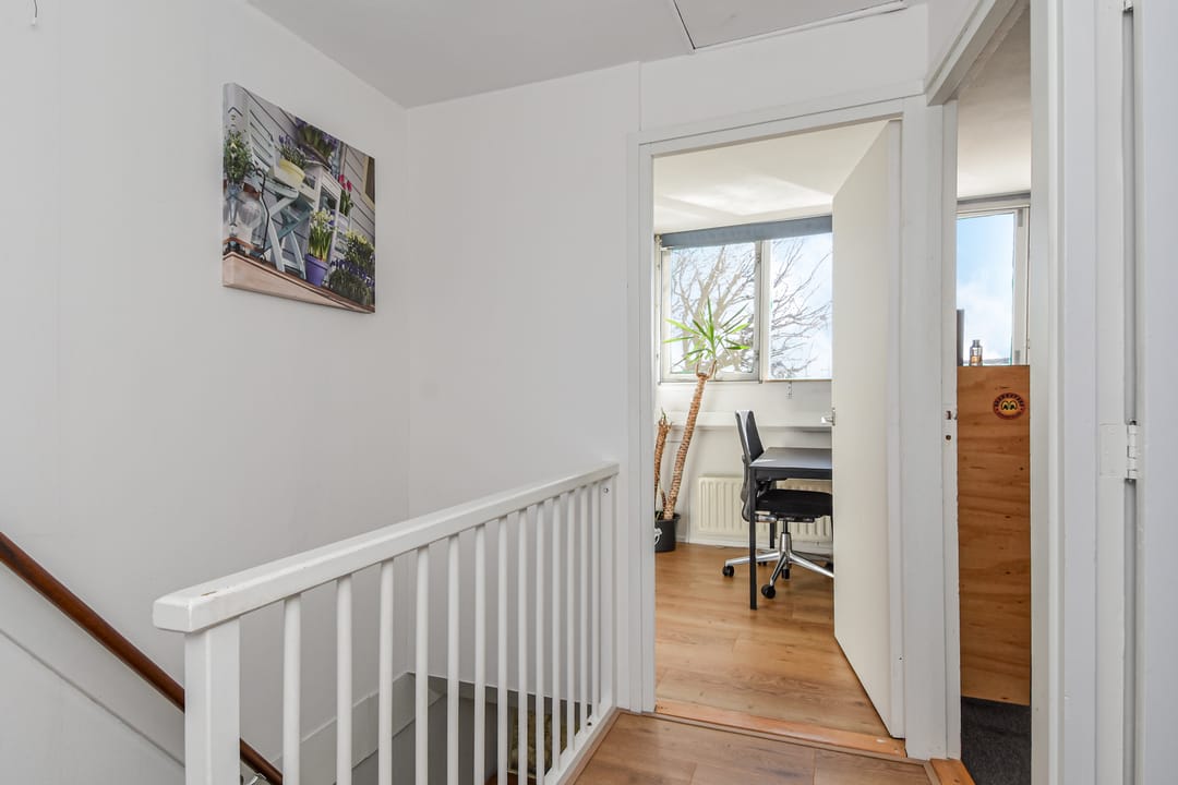 Photo 28 of Doctor van Noortstraat 73