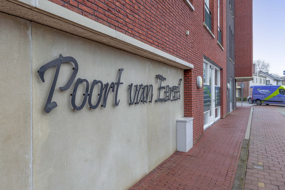 Foto 8 van Willibrorduslaan 3-H