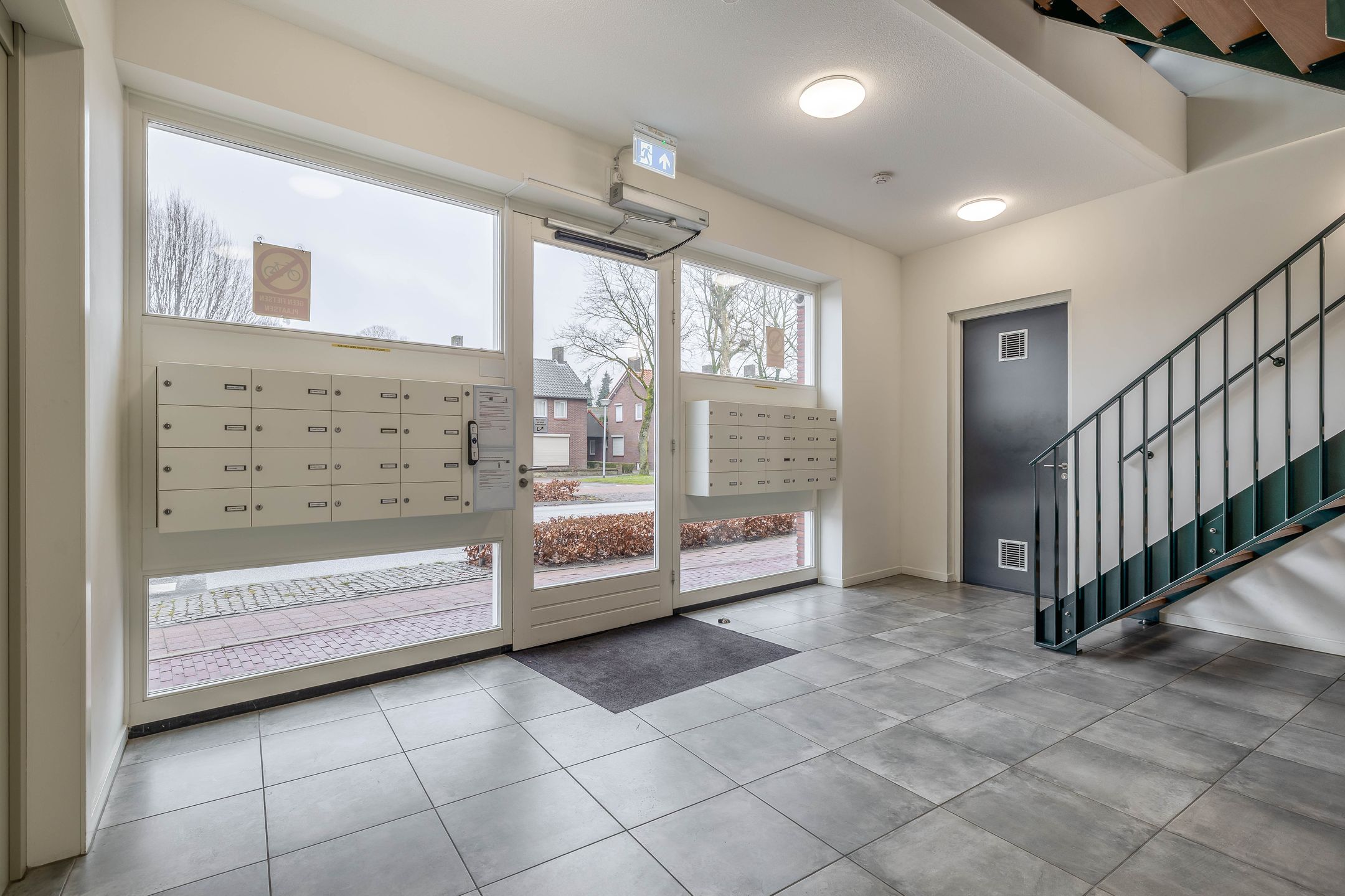 Foto 9 van Willibrorduslaan 3-H