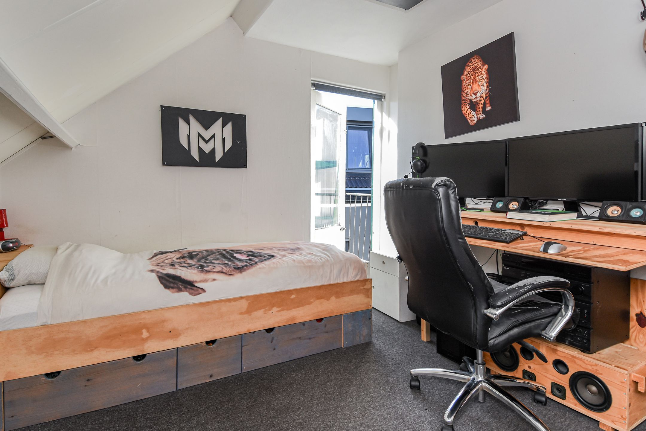 Photo 33 of Doctor van Noortstraat 73