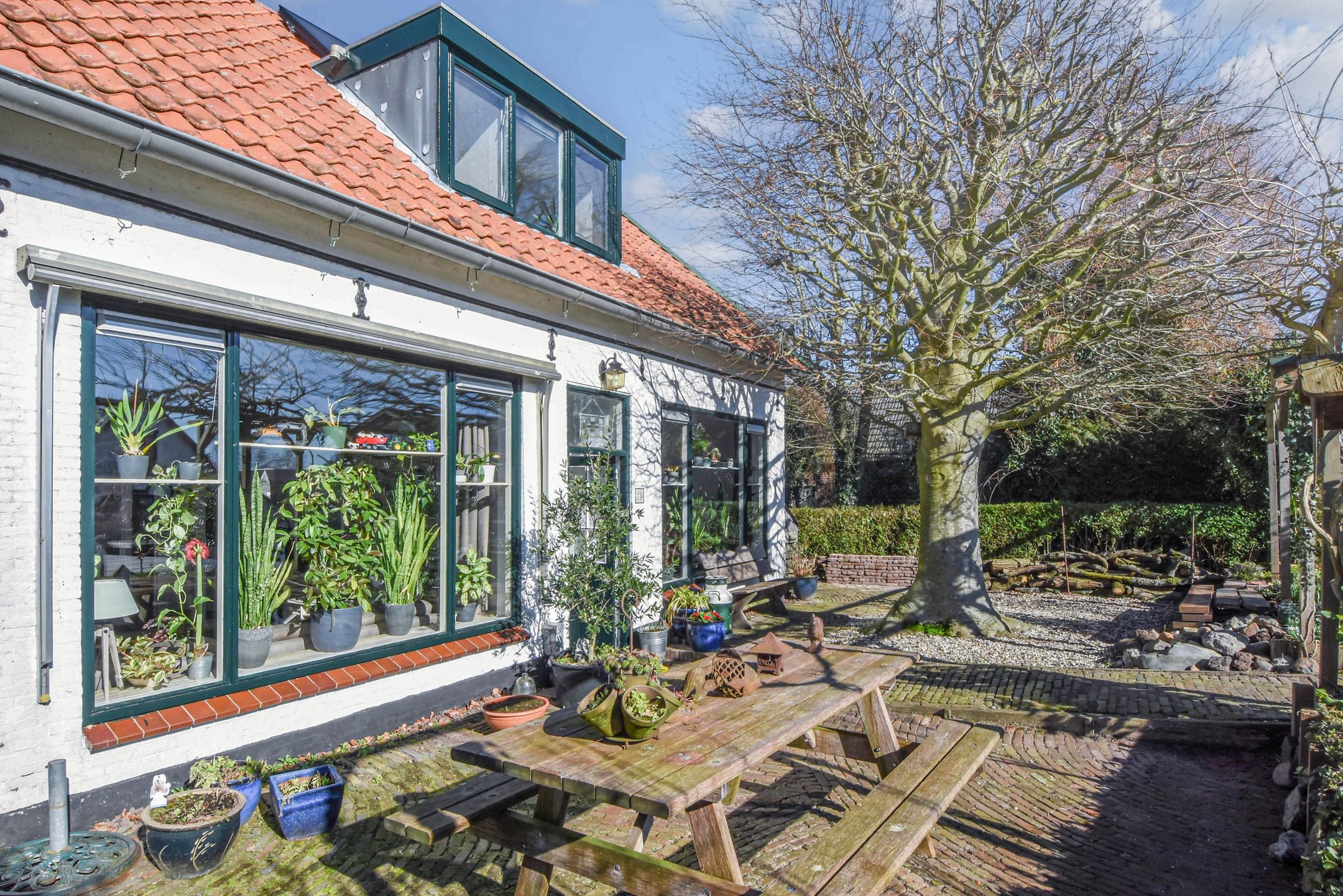 Photo 3 of Doctor van Noortstraat 73