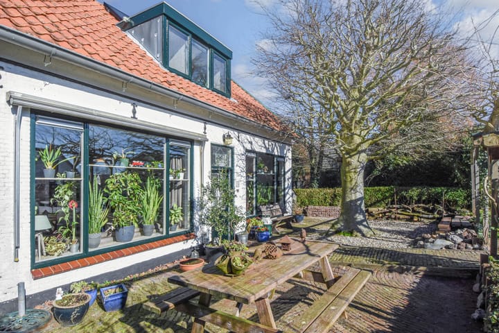 Photo 3 of Doctor van Noortstraat 73