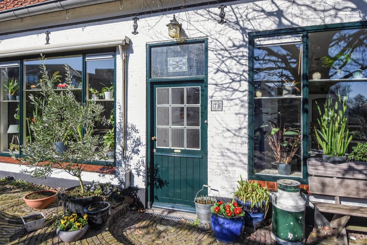 Photo 4 of Doctor van Noortstraat 73