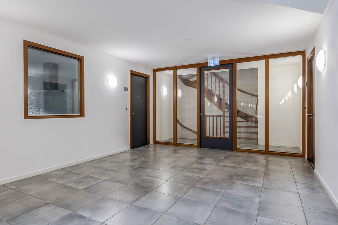 Foto 11 van Willibrorduslaan 3-H