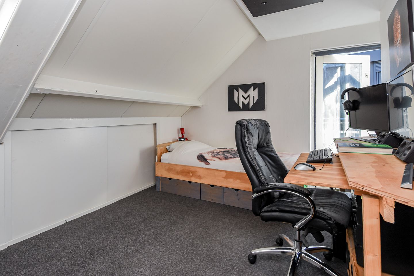 Photo 34 of Doctor van Noortstraat 73