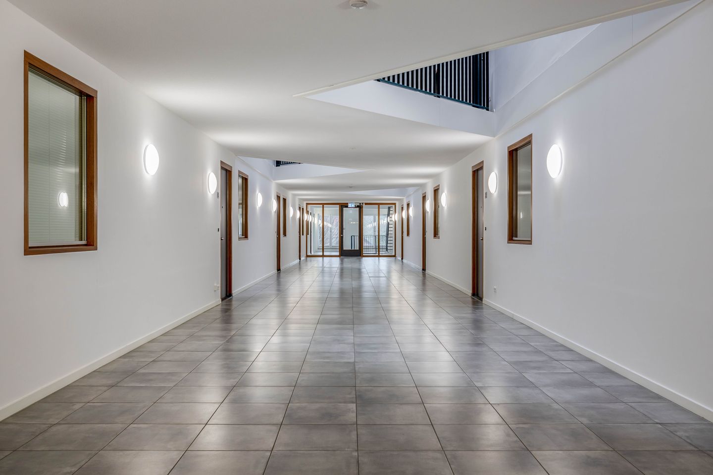 Foto 10 van Willibrorduslaan 3-H