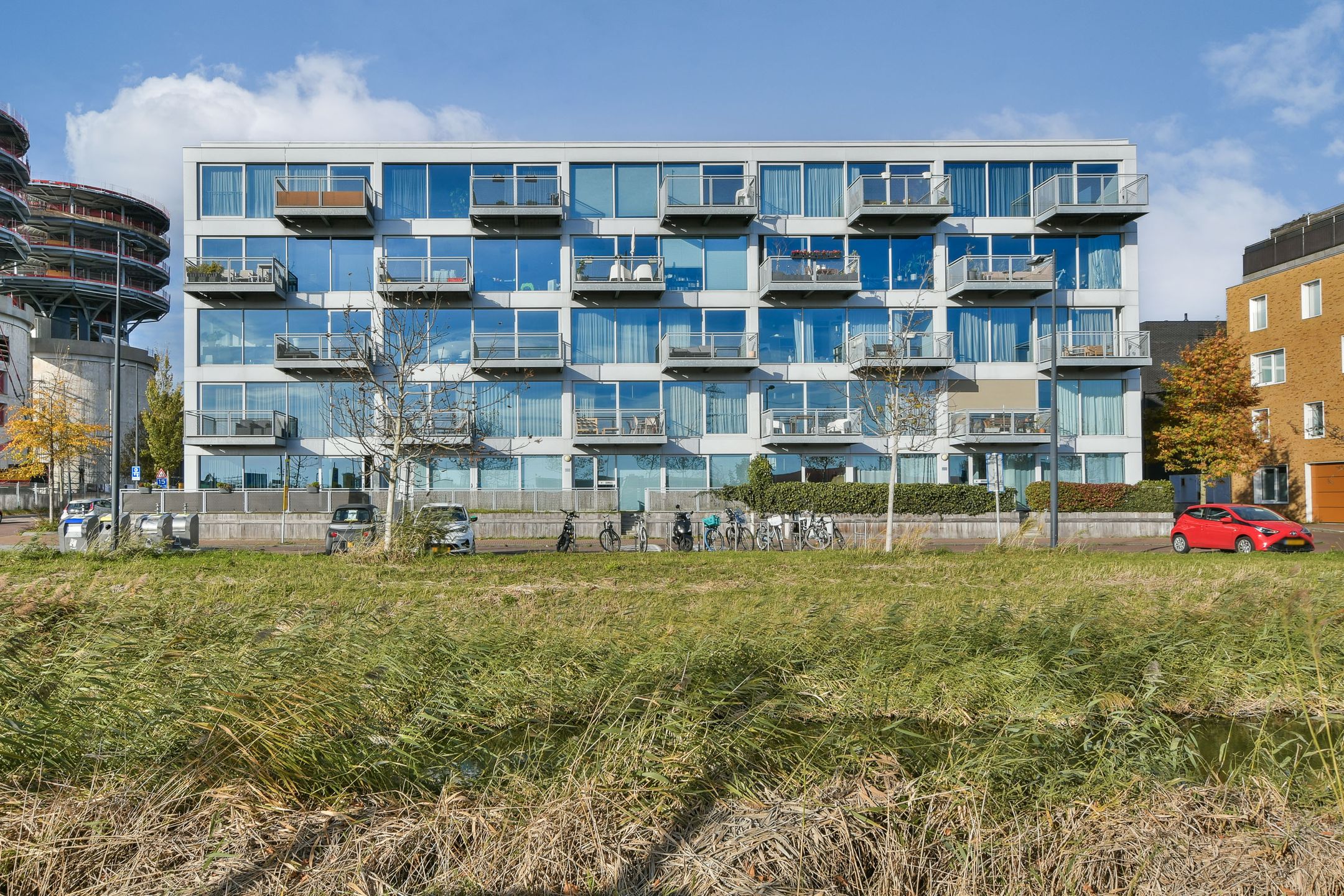 Faas Wilkesstraat 473 