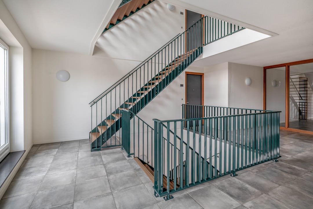 Foto 13 van Willibrorduslaan 3-H