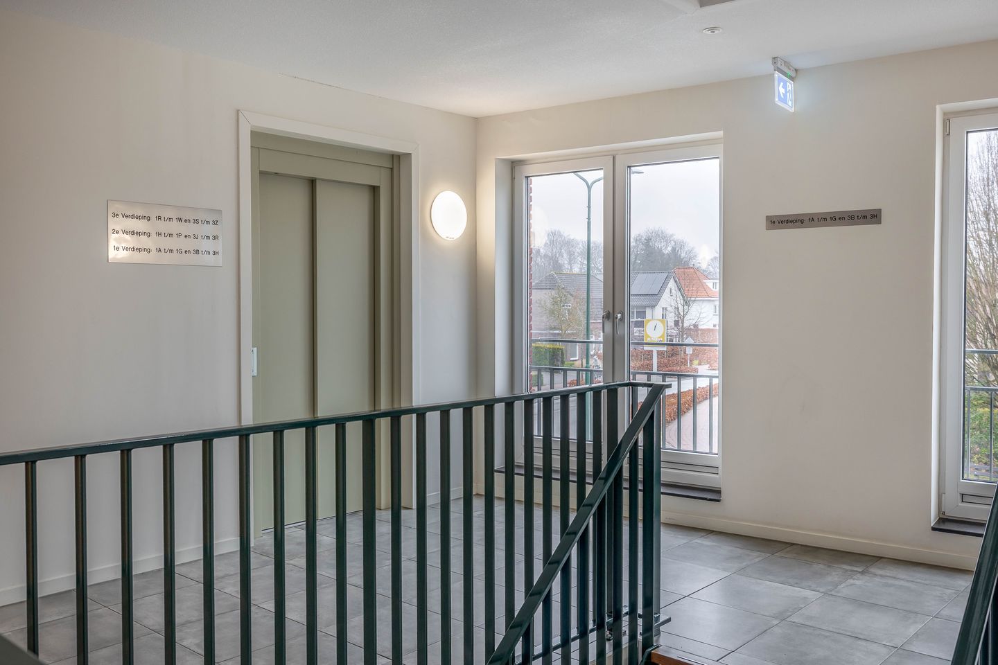 Foto 14 van Willibrorduslaan 3-H