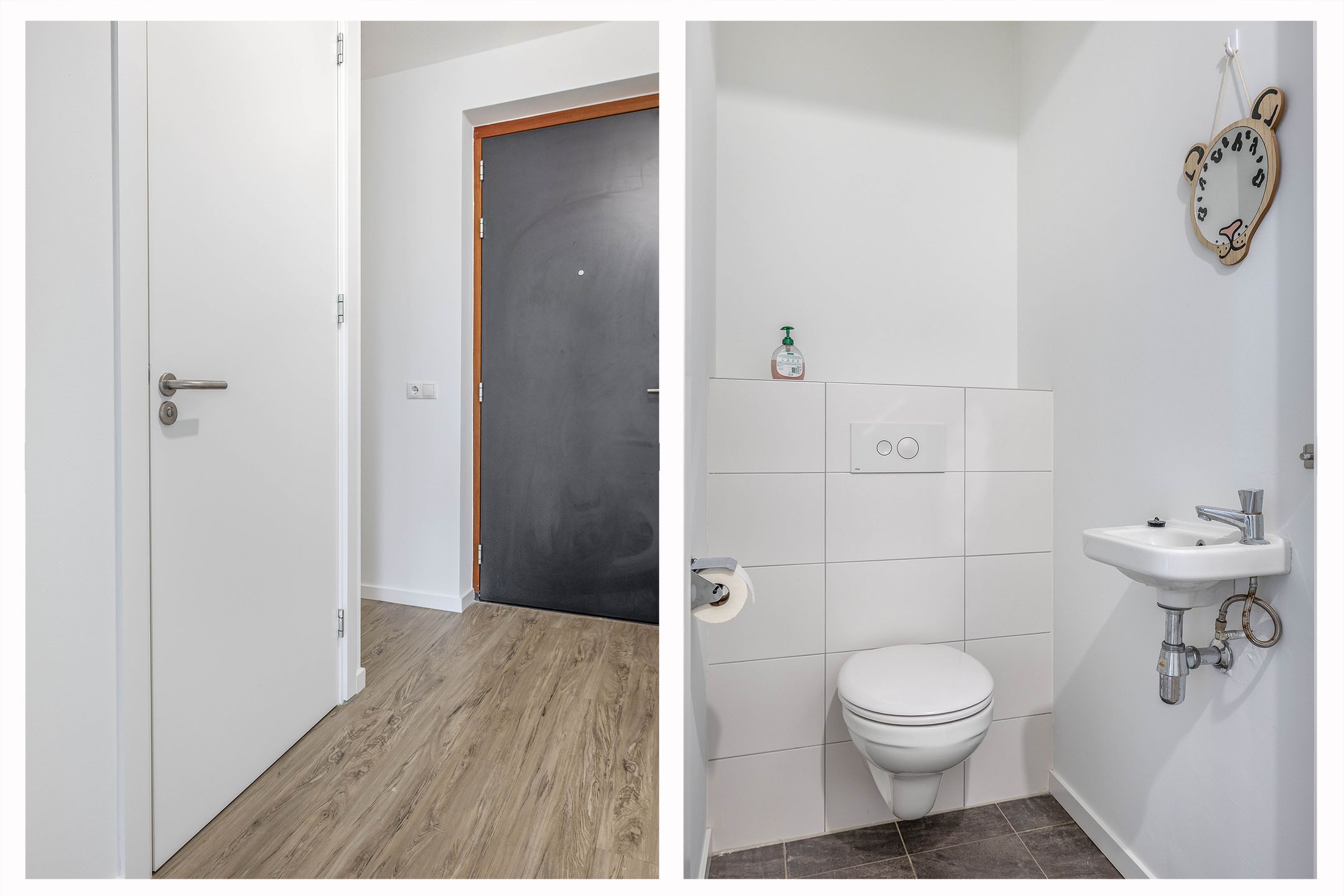 Foto 15 van Willibrorduslaan 3-H