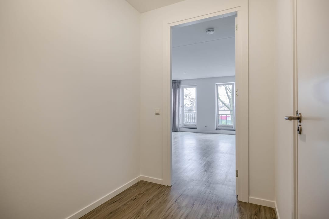 Foto 16 van Willibrorduslaan 3-H