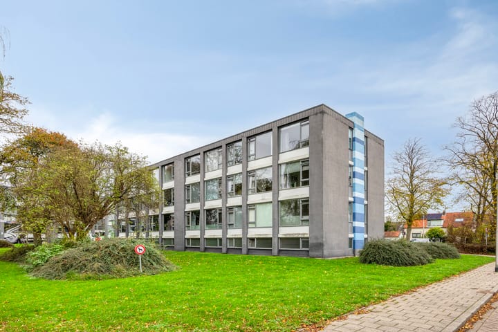 Foto 4 van Graaf Willemlaan 100