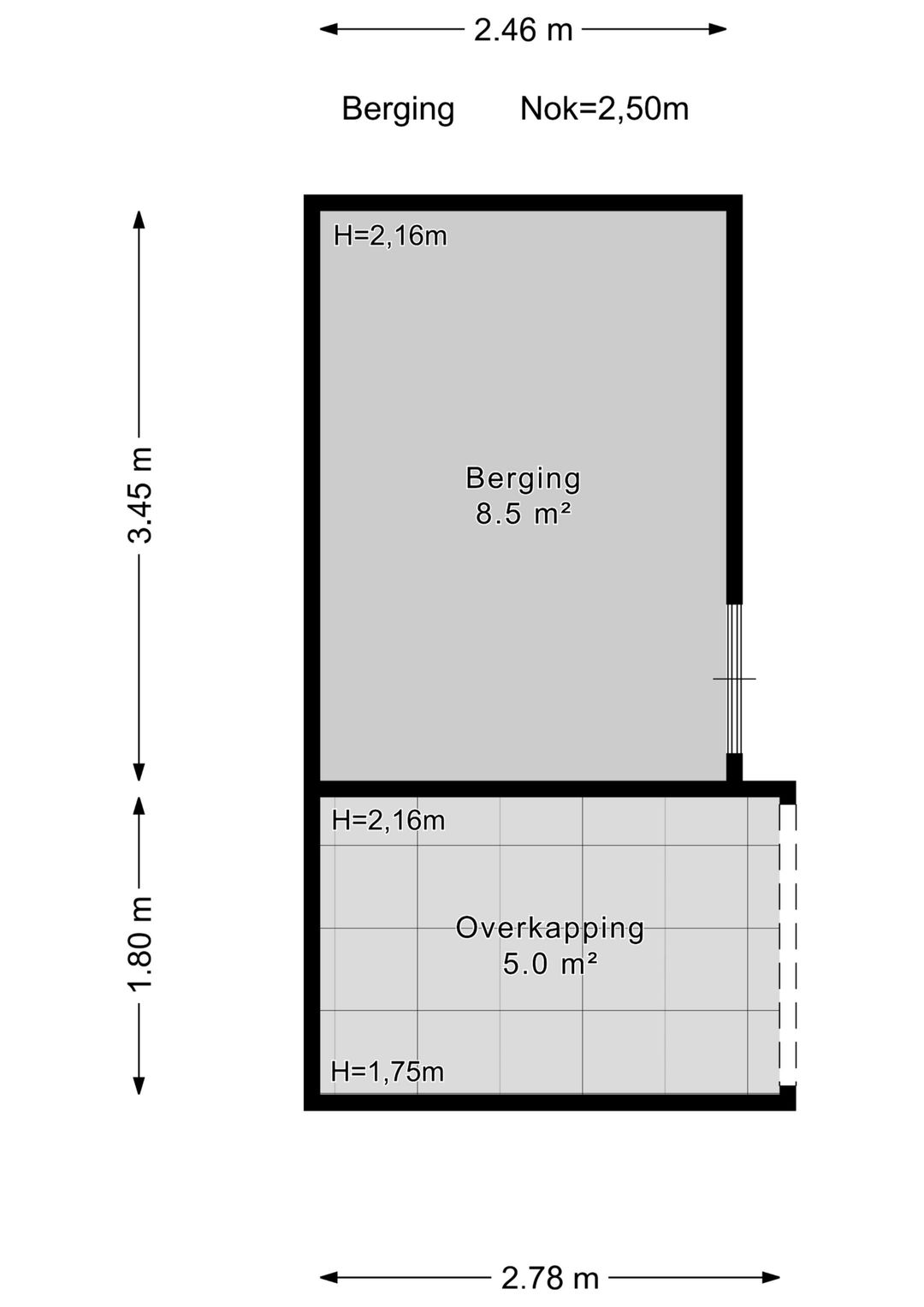 Photo 41 of Doctor van Noortstraat 73