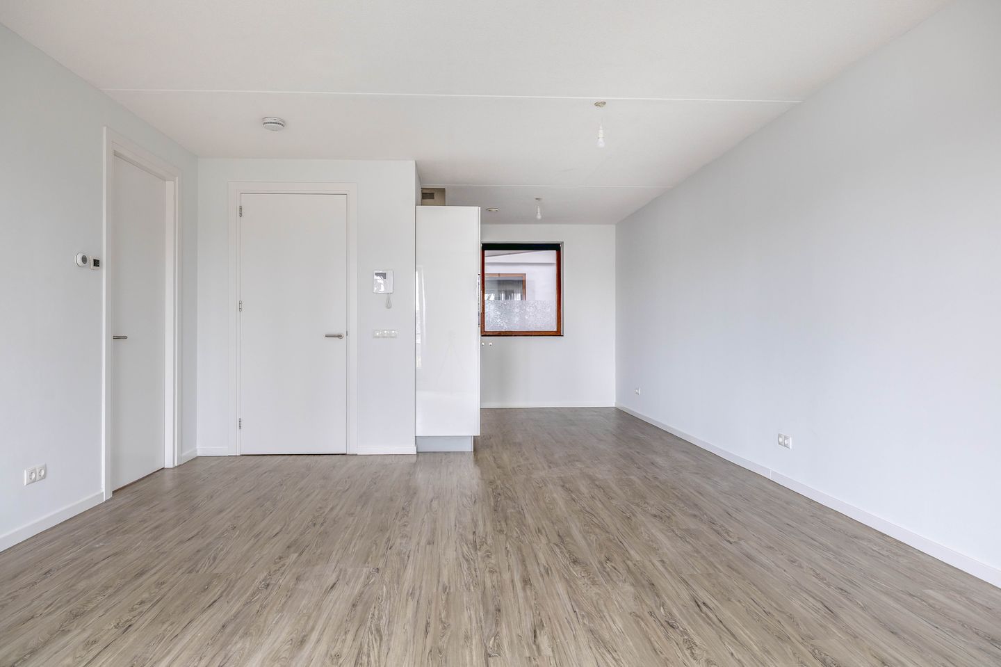 Foto 19 van Willibrorduslaan 3-H