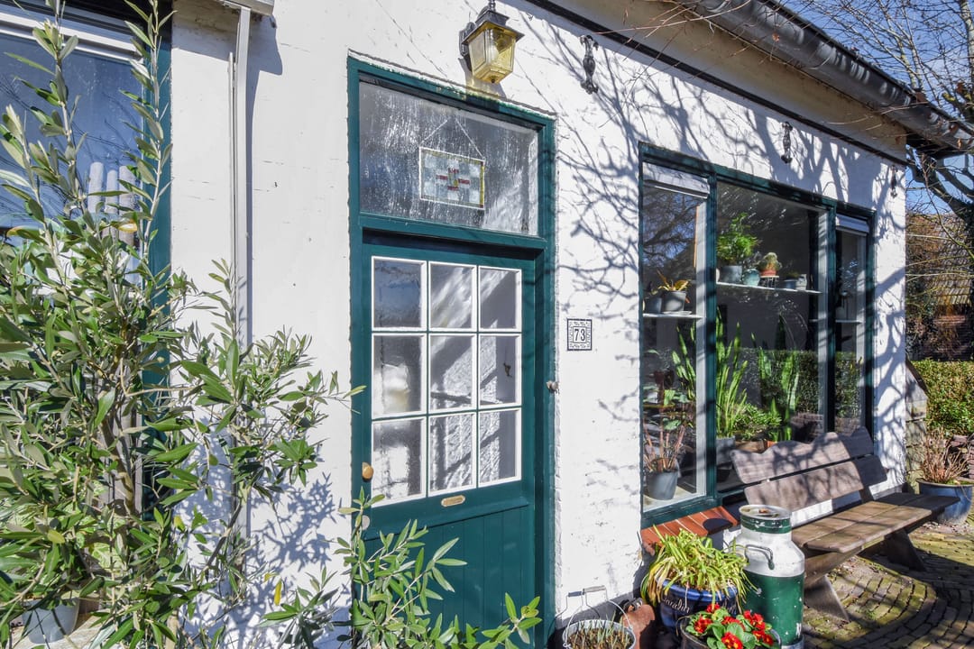 Photo 43 of Doctor van Noortstraat 73