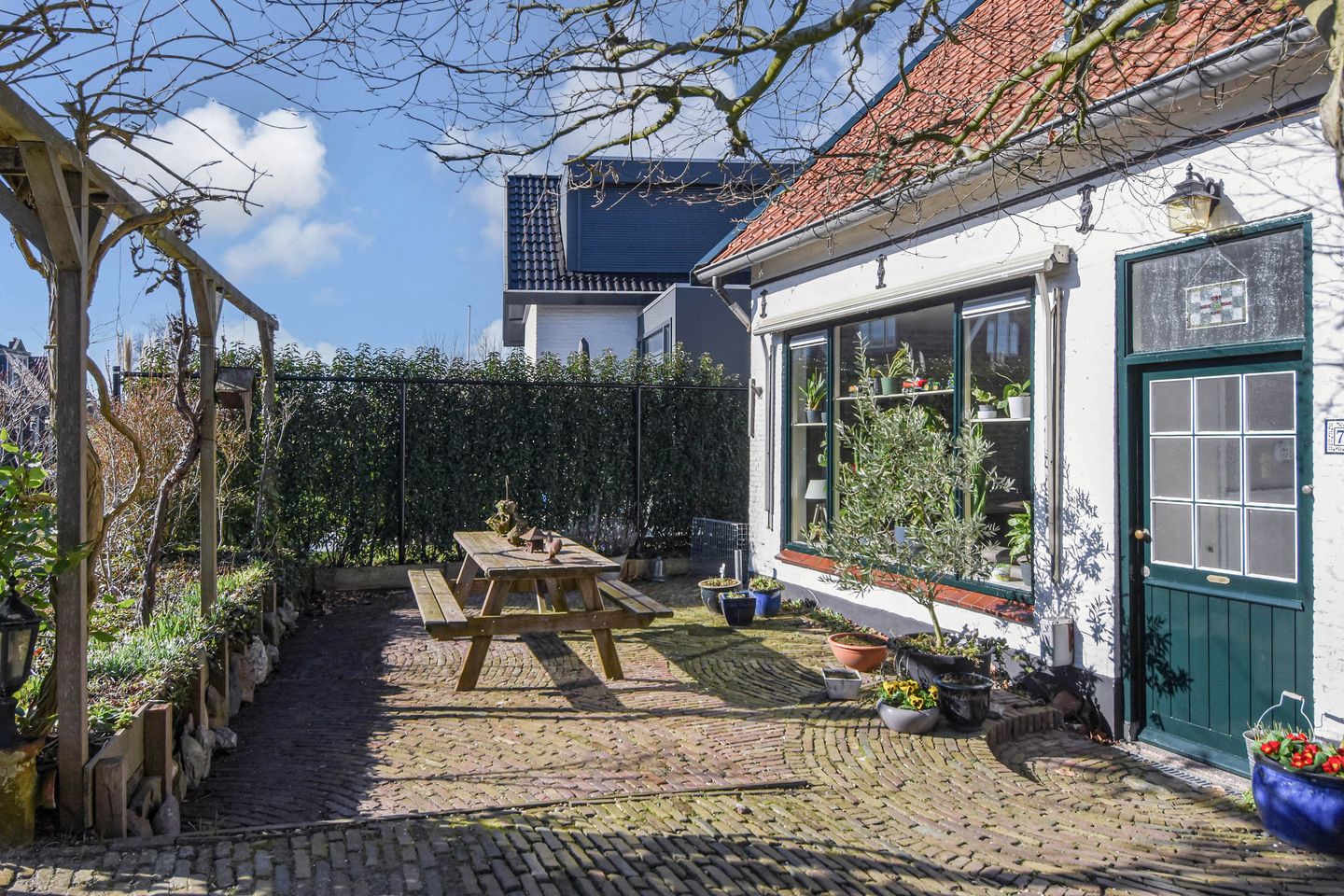 Photo 44 of Doctor van Noortstraat 73