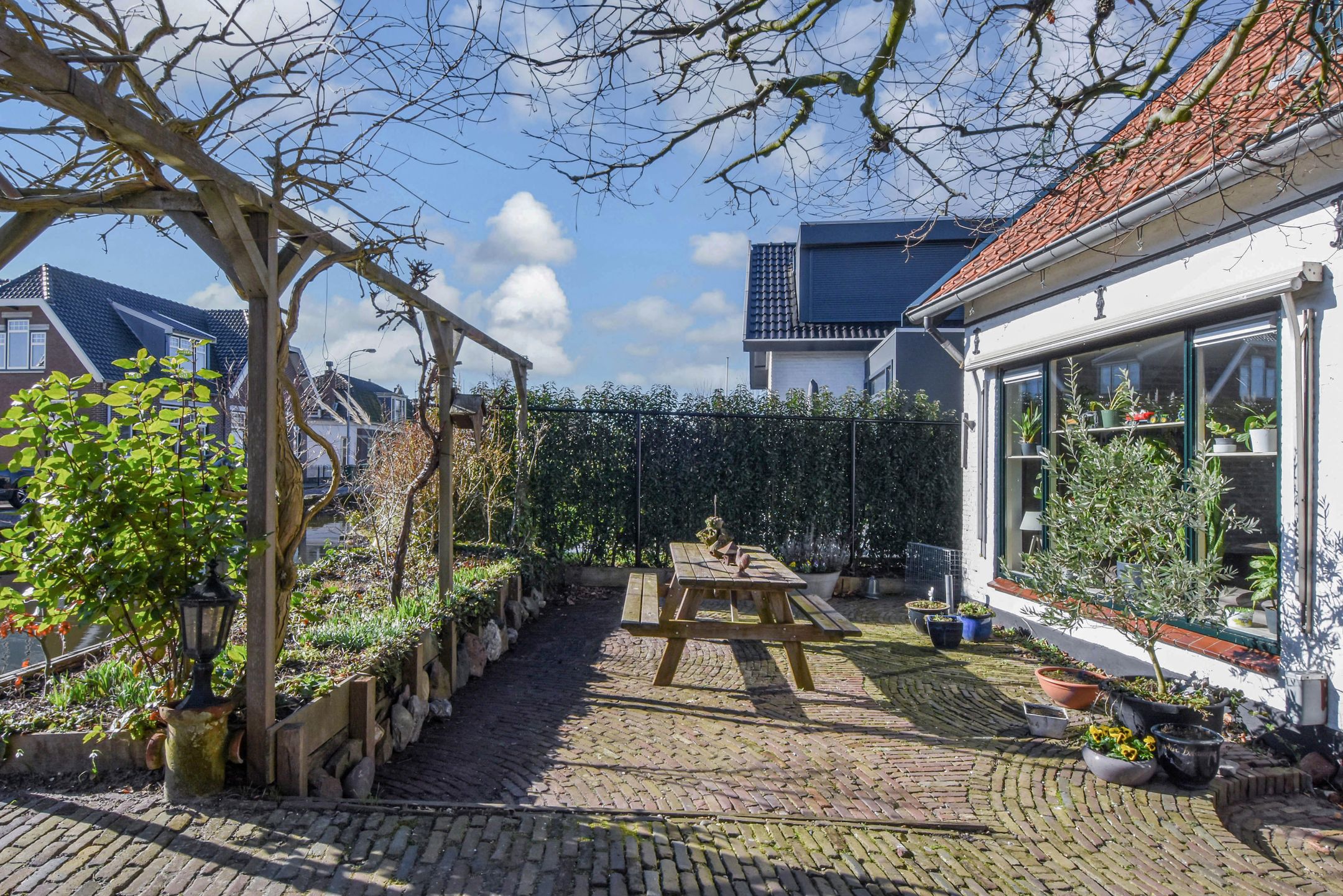 Photo 45 of Doctor van Noortstraat 73