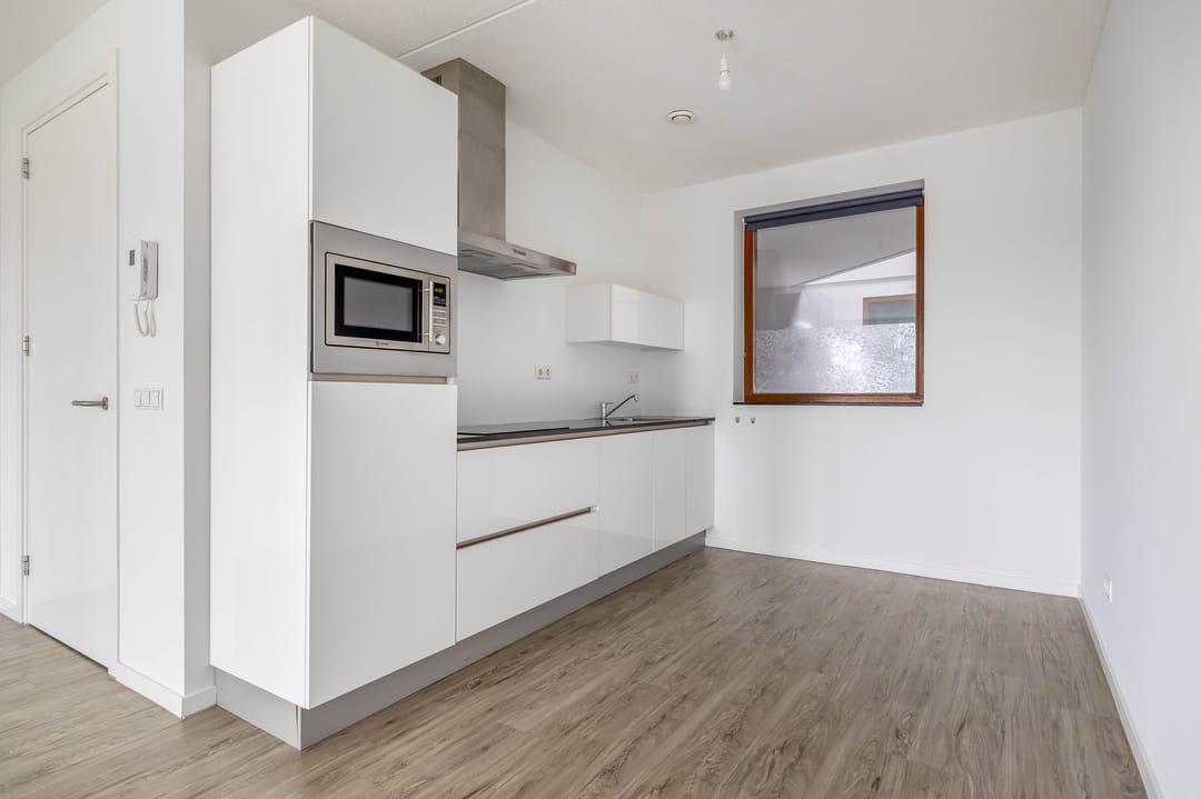 Foto 23 van Willibrorduslaan 3-H