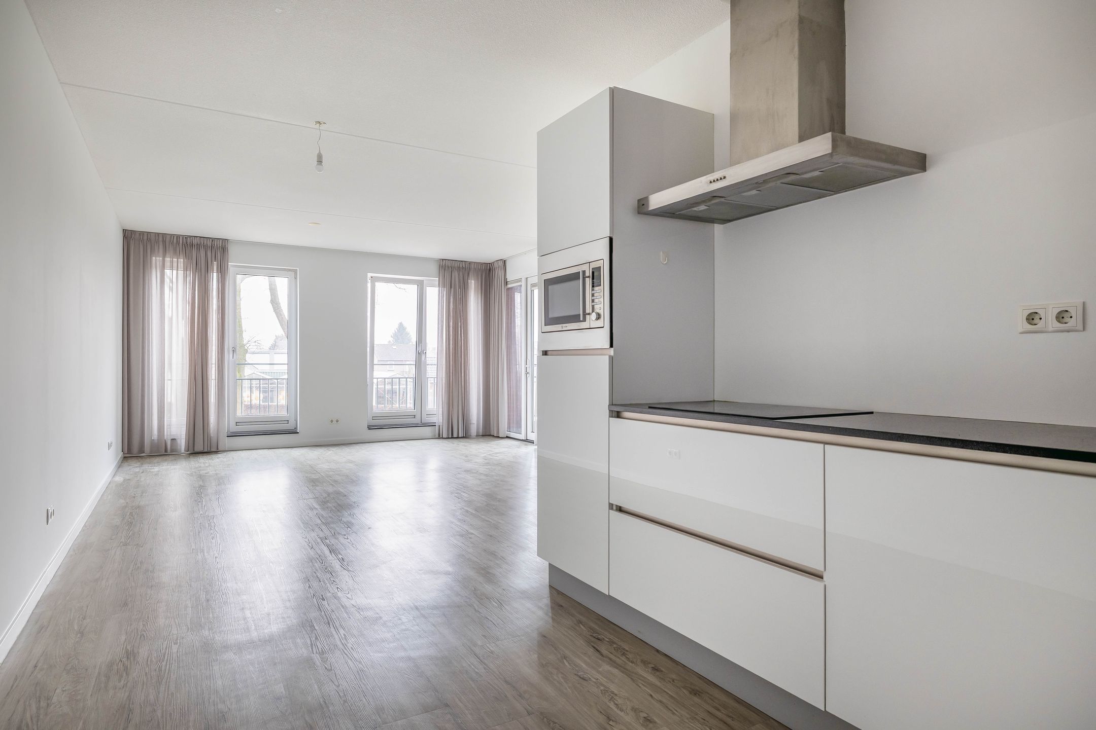 Foto 24 van Willibrorduslaan 3-H