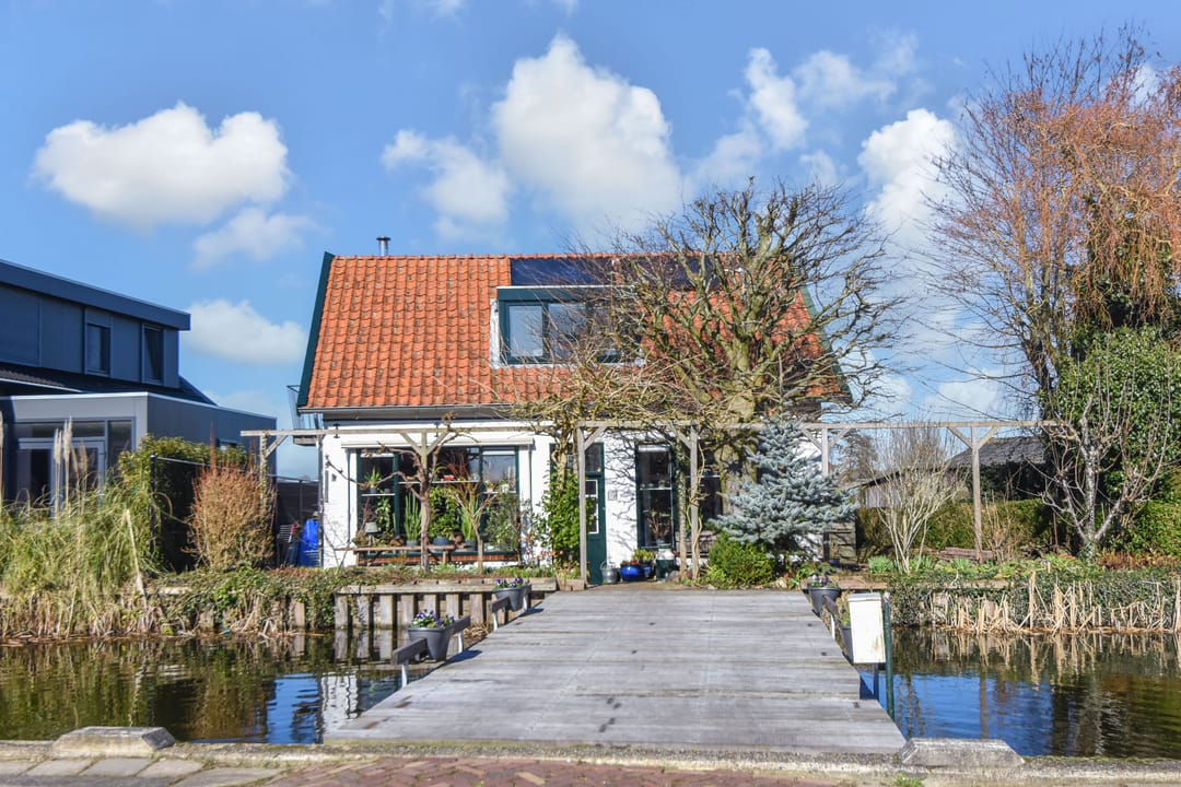 Photo 47 of Doctor van Noortstraat 73