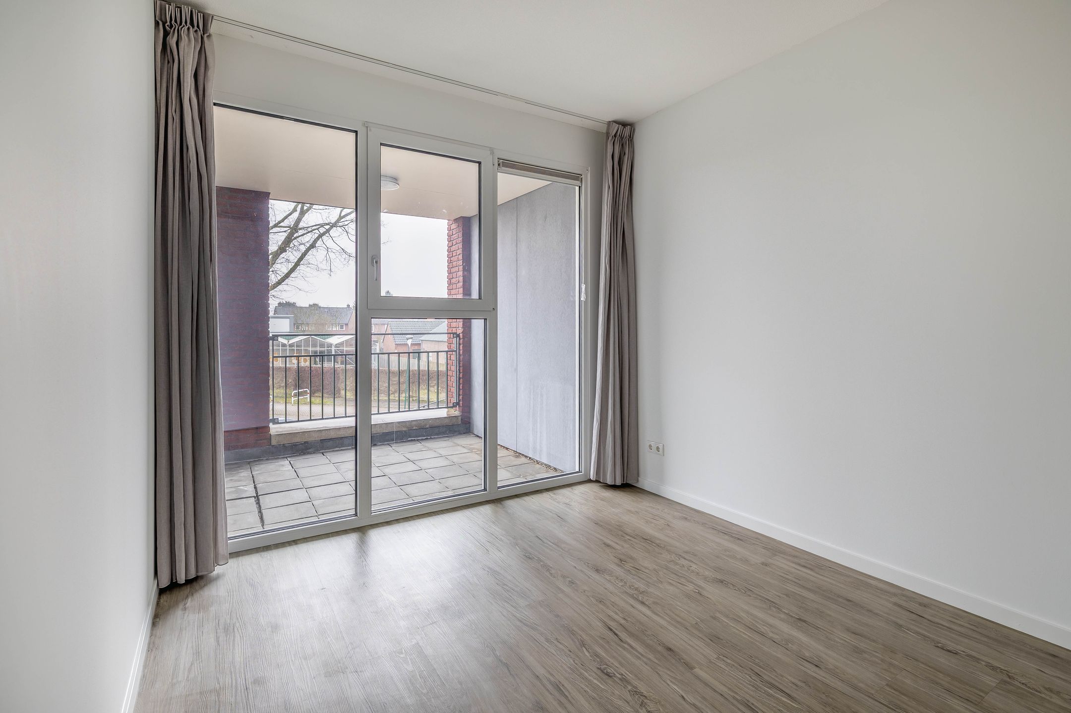 Foto 27 van Willibrorduslaan 3-H