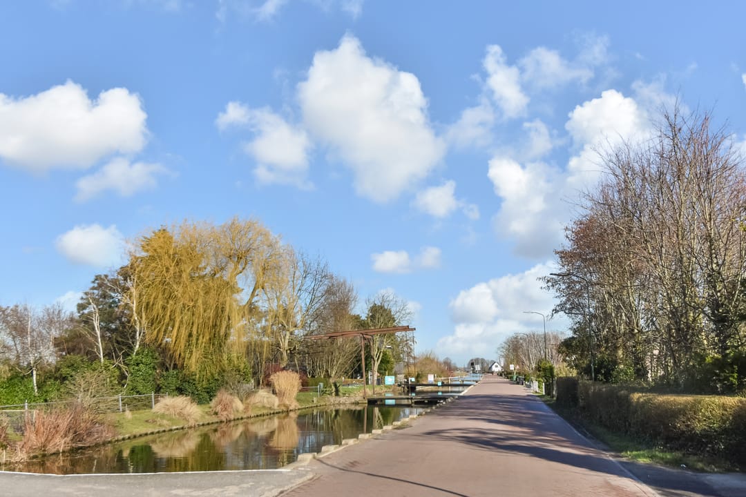 Photo 52 of Doctor van Noortstraat 73