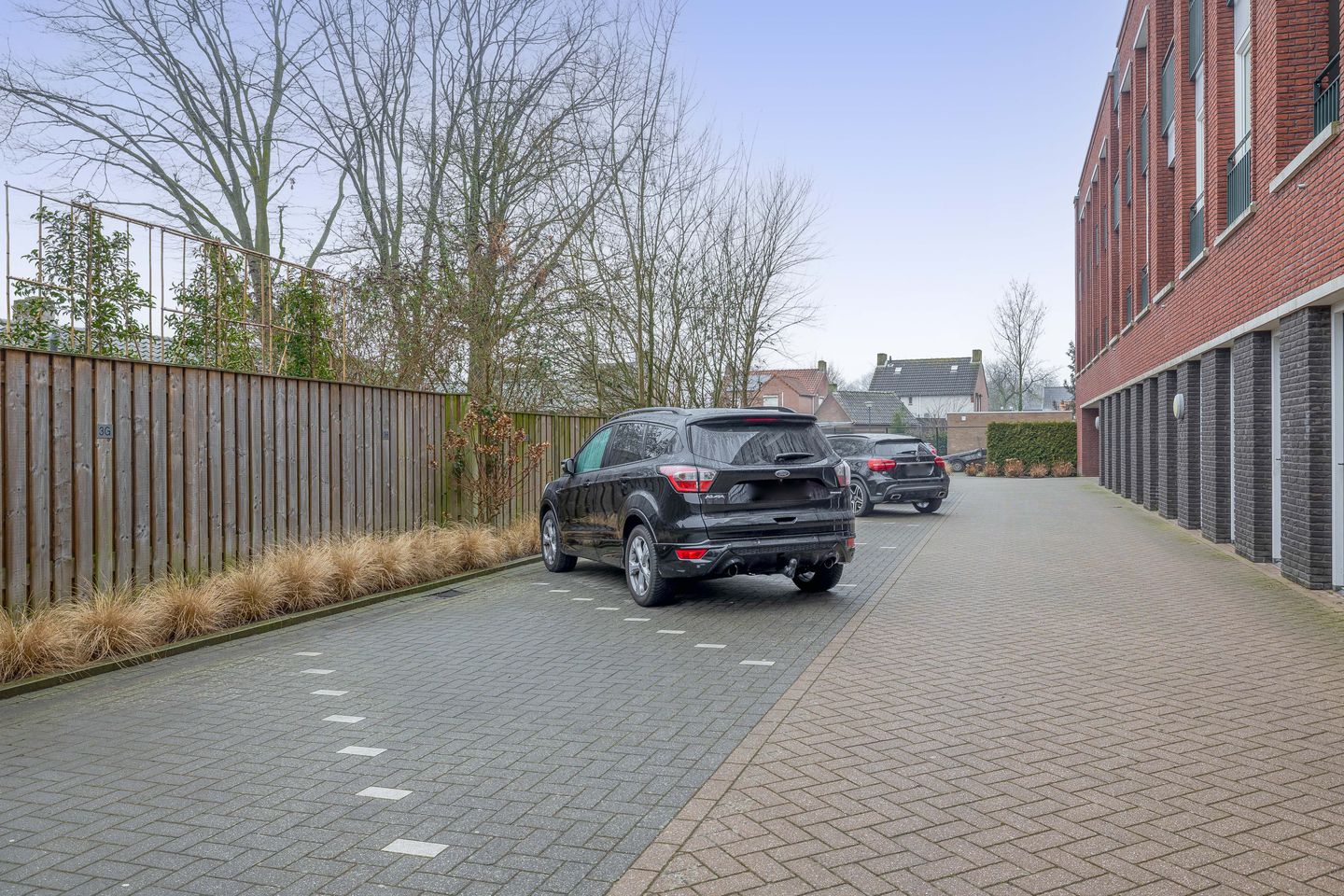 Foto 34 van Willibrorduslaan 3-H