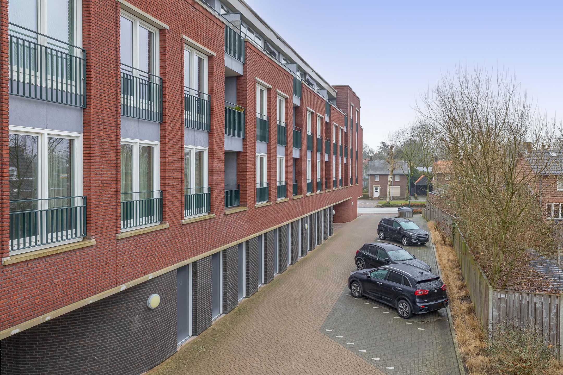 Foto 36 van Willibrorduslaan 3-H