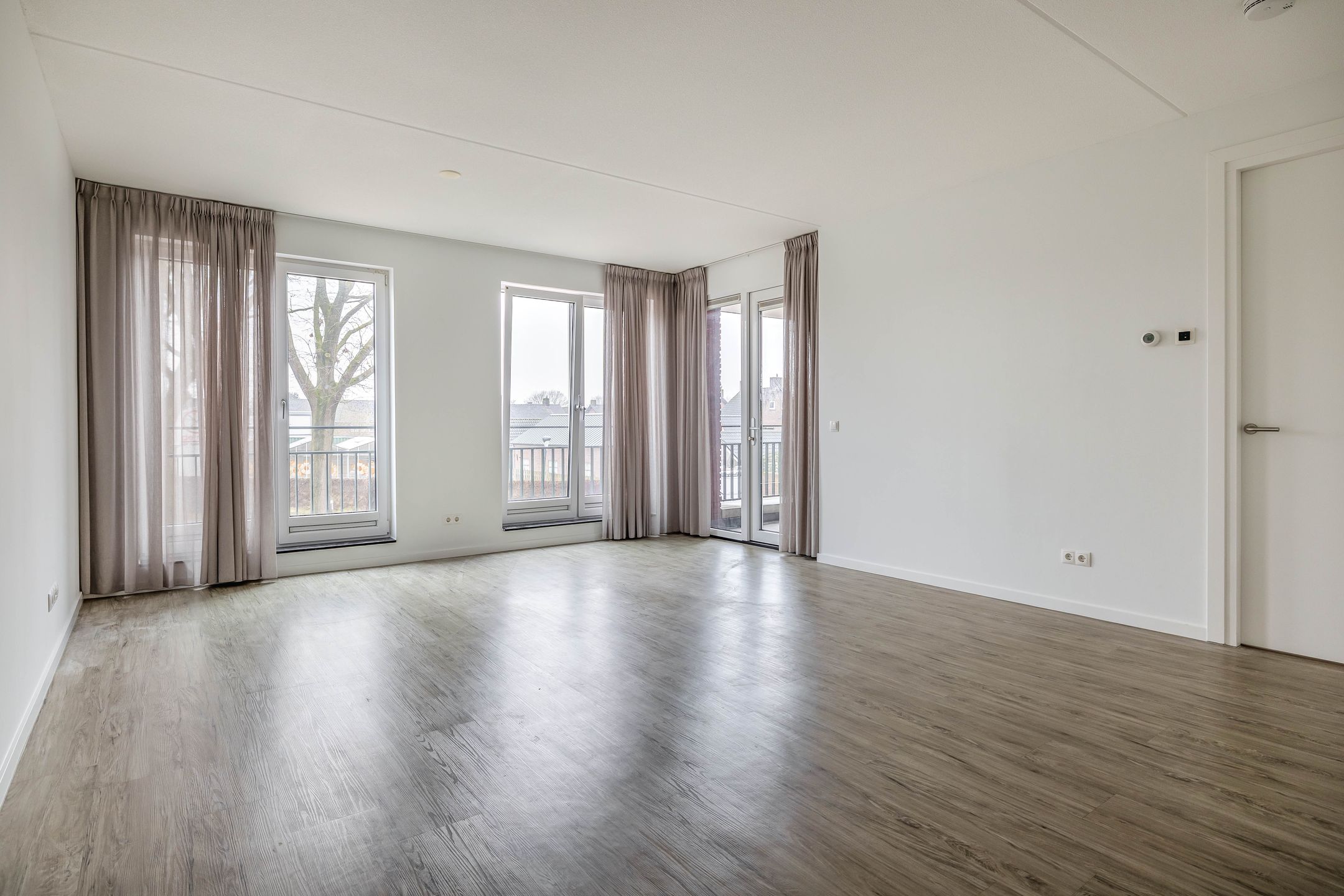 Foto 21 van Willibrorduslaan 3-H