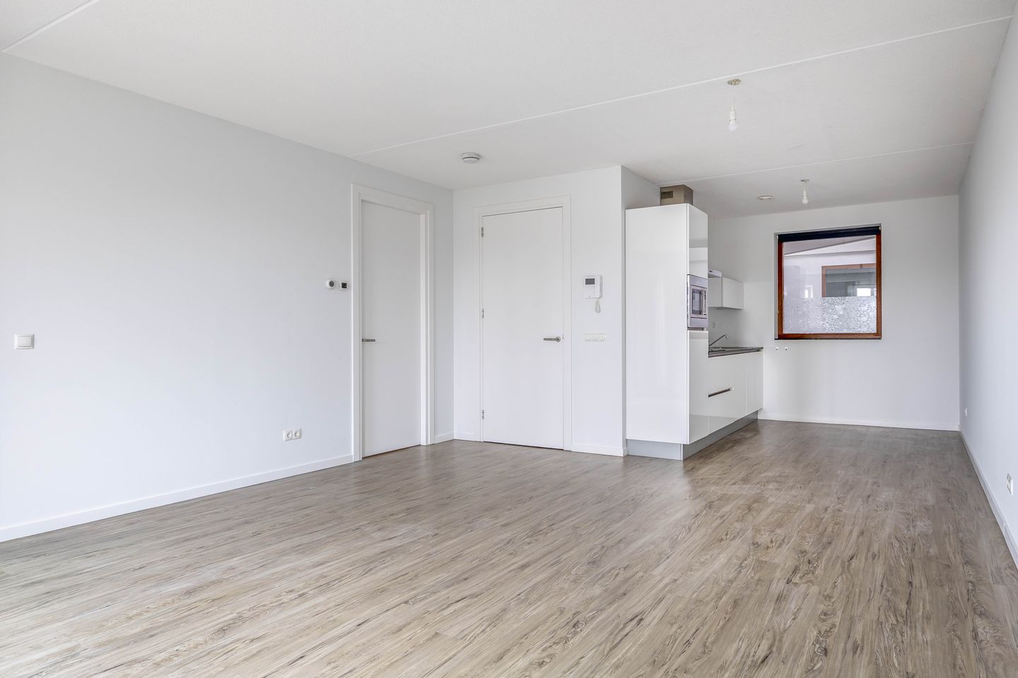 Foto 20 van Willibrorduslaan 3-H