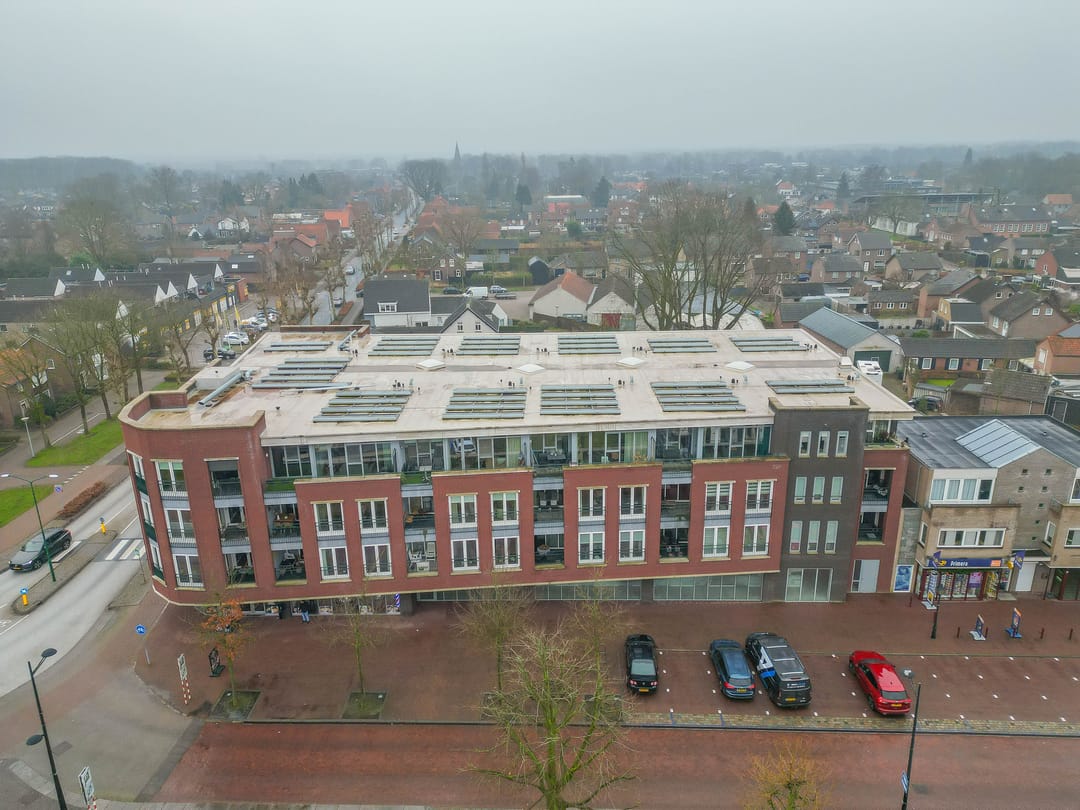 Foto 38 van Willibrorduslaan 3-H