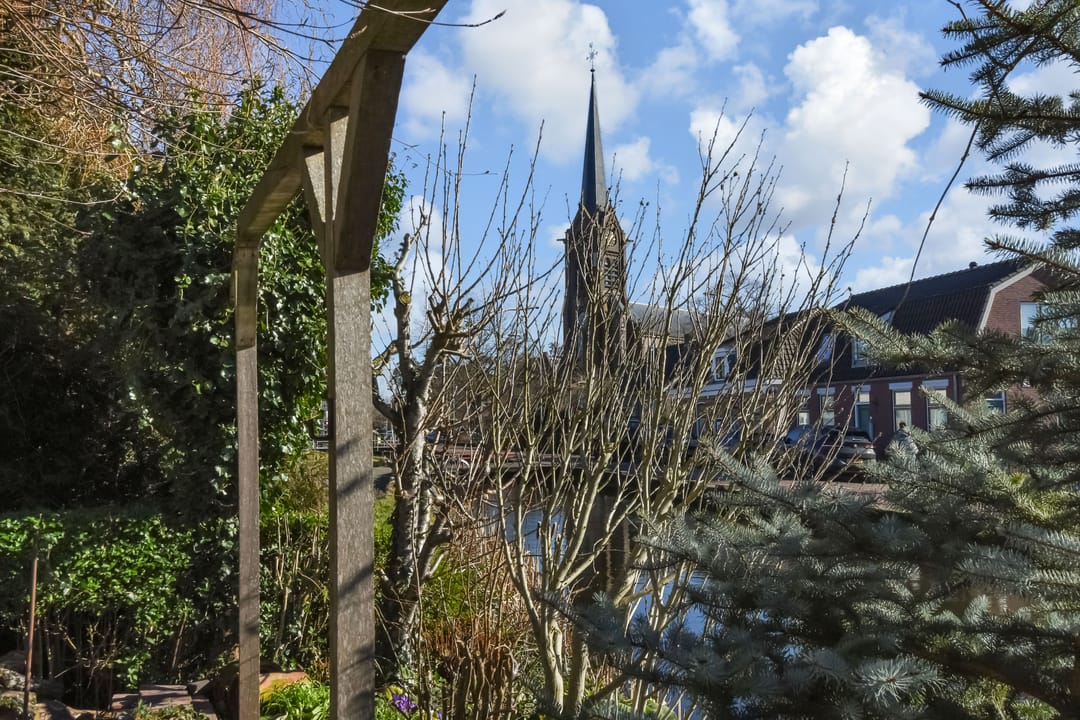 Photo 46 of Doctor van Noortstraat 73