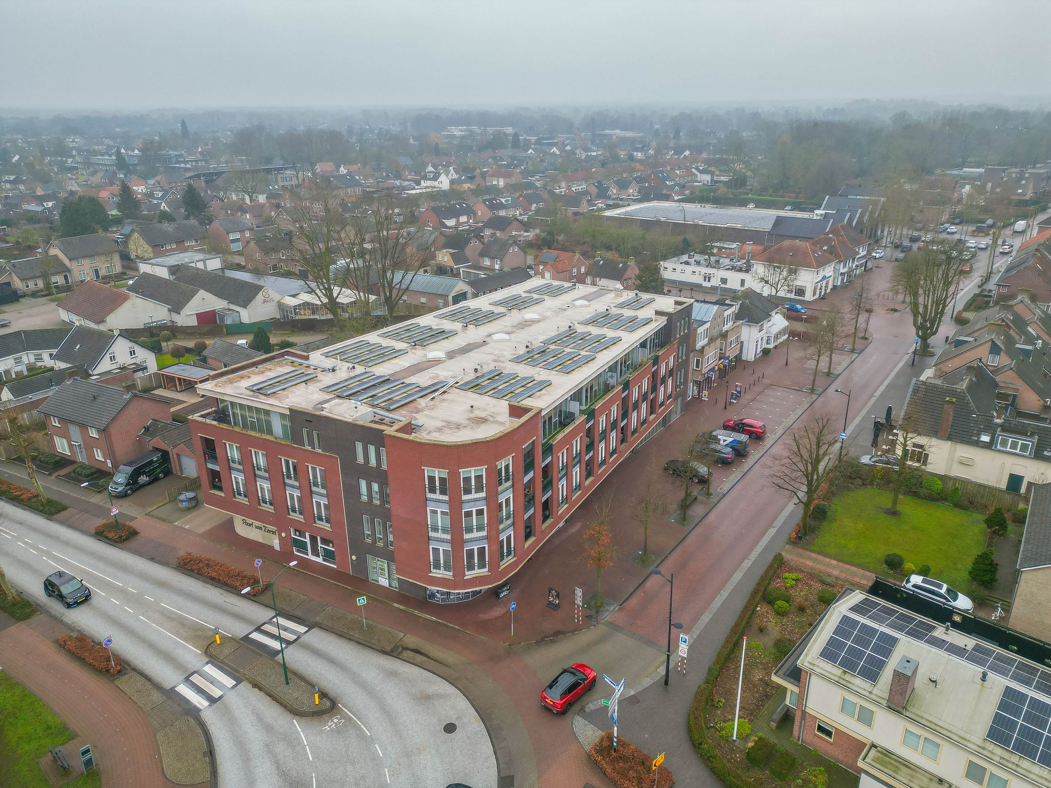 Foto 39 van Willibrorduslaan 3-H