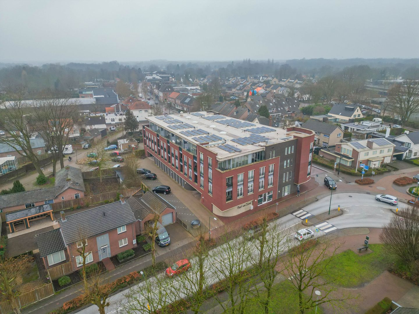 Foto 40 van Willibrorduslaan 3-H