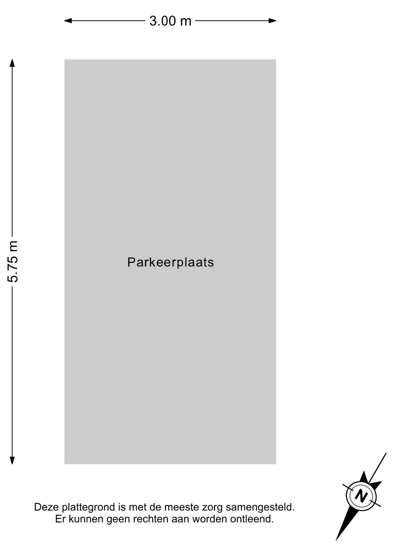 Foto 45 van Willibrorduslaan 3-H