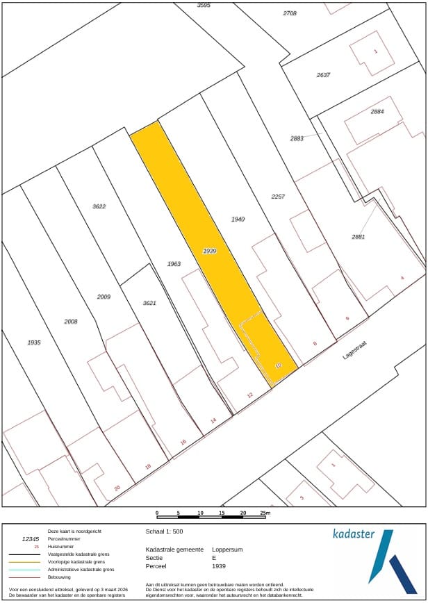 Foto 60 van Lagestraat 10