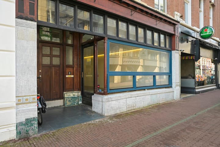 Zoutmanstraat 8-A