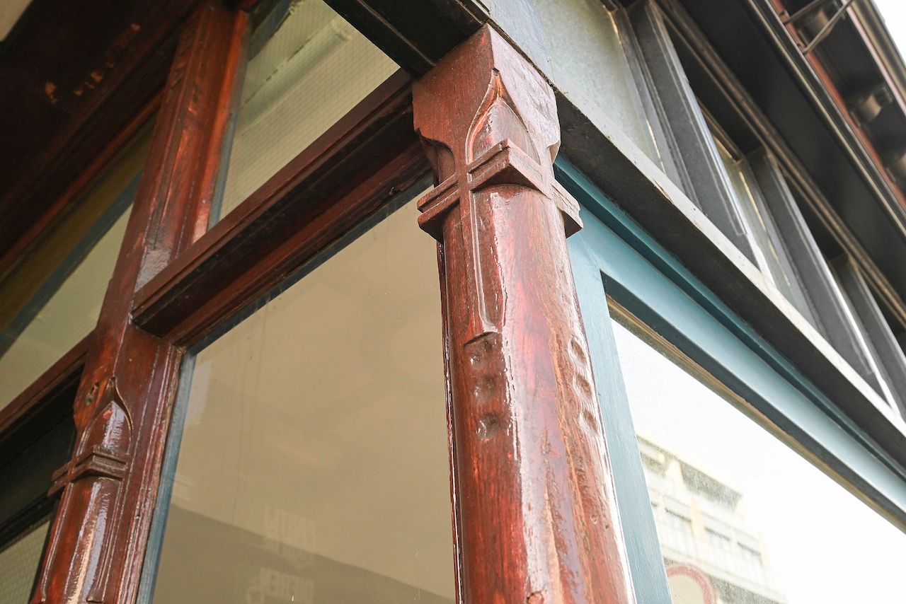 Bekijk foto 3 van Zoutmanstraat 8-A