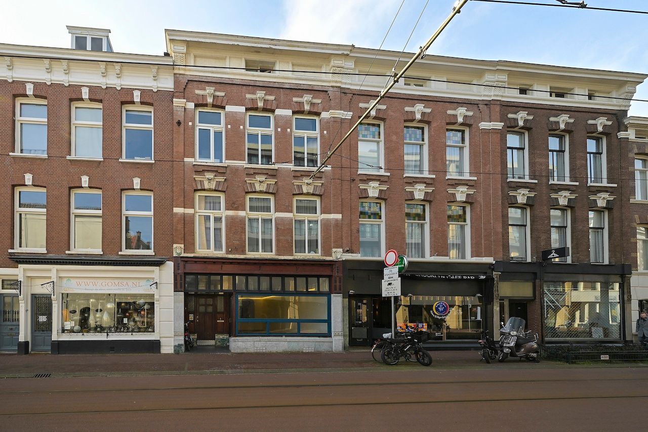 Bekijk foto 4 van Zoutmanstraat 8-A