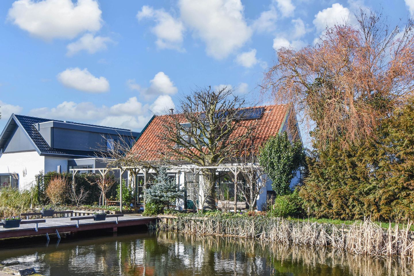 Photo 50 of Doctor van Noortstraat 73