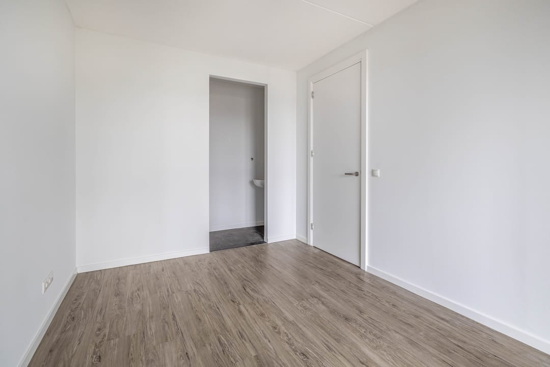 Foto 28 van Willibrorduslaan 3-H