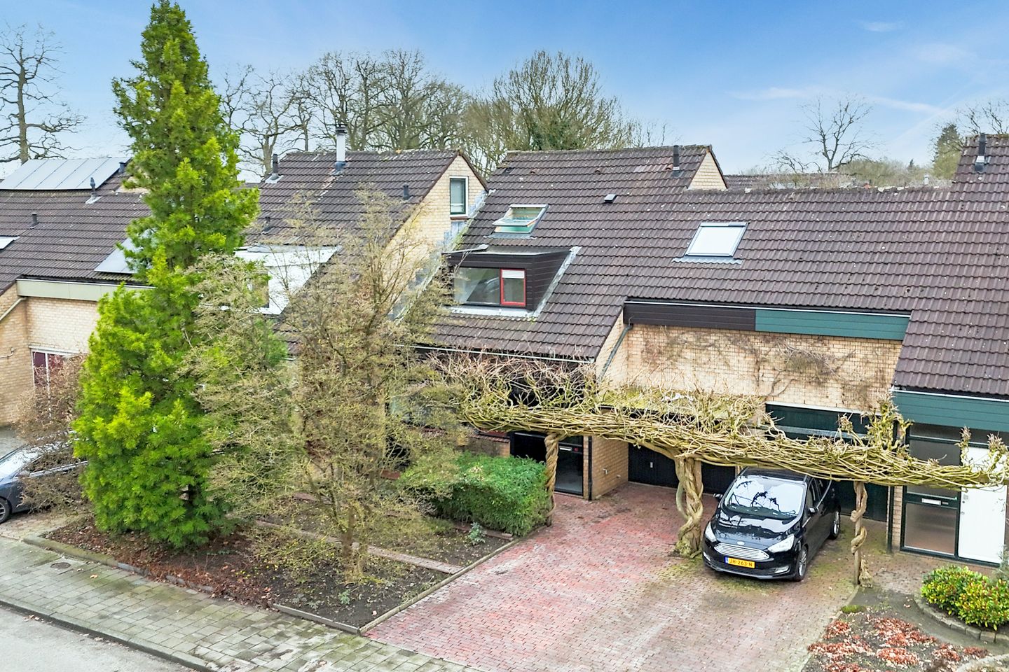 Roelf Bosmastraat 92