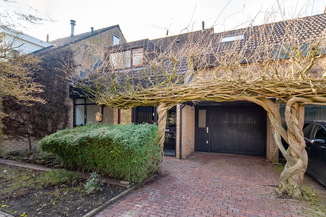 Foto 2 van Roelf Bosmastraat 92