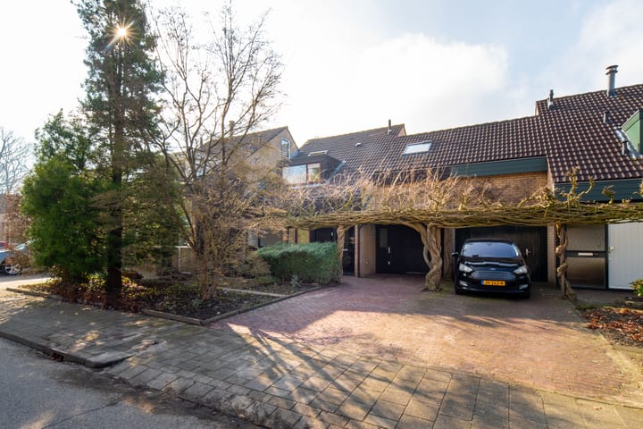 Foto 3 van Roelf Bosmastraat 92