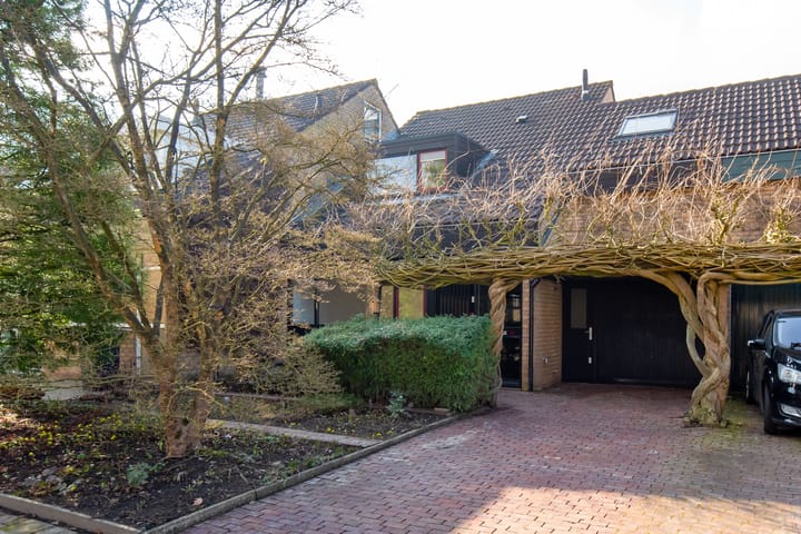 Foto 4 van Roelf Bosmastraat 92