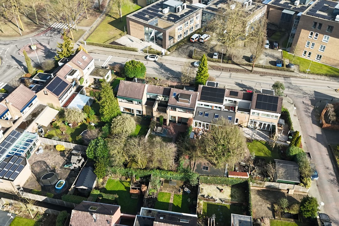 Foto 7 van Roelf Bosmastraat 92