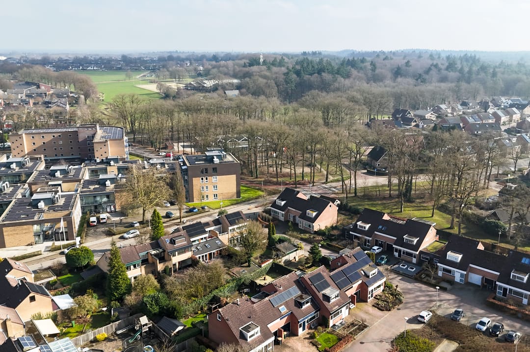 Foto 8 van Roelf Bosmastraat 92